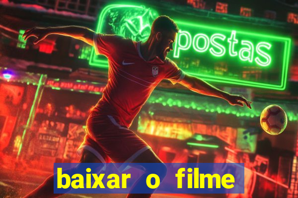 baixar o filme kung fu futebol clube